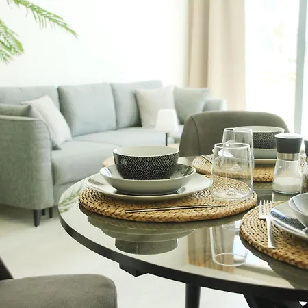 דירה Modern 2-bedroom Located In An Exclusive Area Agios Nikolaos (Famagusta)