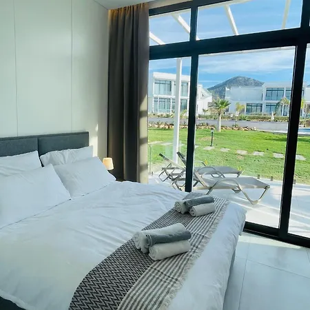 דירה Modern 2-bedroom Located In An Exclusive Area