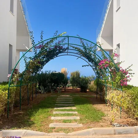 Modern 2-bedroom Located In An Exclusive Area * Agios Nikolaos (Famagusta)