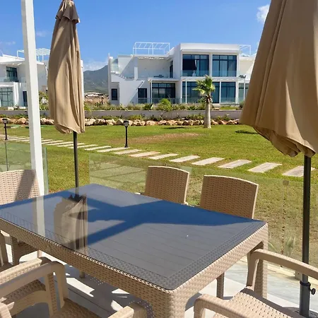 דירה Modern 2-bedroom Located In An Exclusive Area *