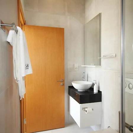 Modern 2-bedroom Located In An Exclusive Area * Agios Nikolaos (Famagusta)