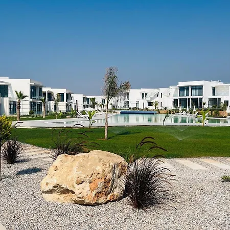 דירה Modern 2-bedroom Located In An Exclusive Area