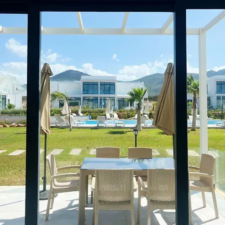 Modern 2-bedroom Located In An Exclusive Area Agios Nikolaos (Famagusta)