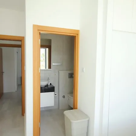 Modern 2-bedroom Located In An Exclusive Area Agios Nikolaos (Famagusta)