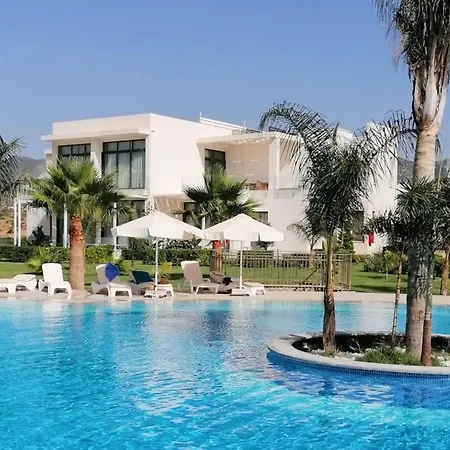 דירה Modern 2-bedroom Located In An Exclusive Area
