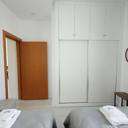 Modern 2-bedroom Located In An Exclusive Area Agios Nikolaos (Famagusta)