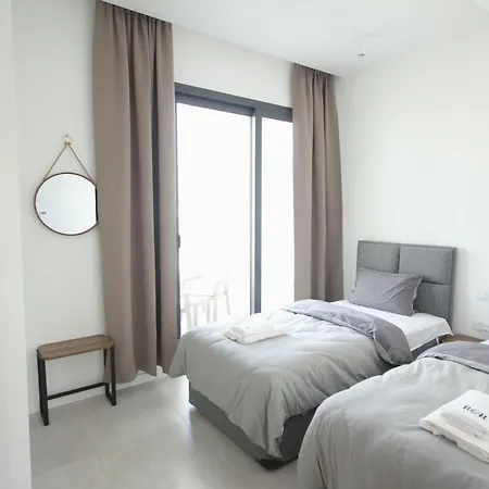 Modern 2-bedroom Located In An Exclusive Area Apartment Agios Nikolaos (Famagusta)
