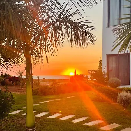 Apartment Modern 2-bedroom Located In An Exclusive Area Agios Nikolaos (Famagusta)