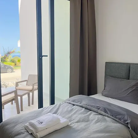 Modern 2-bedroom Located In An Exclusive Area * Agios Nikolaos (Famagusta)