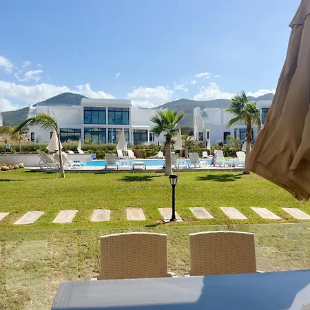 Apartment Modern 2-bedroom Located In An Exclusive Area Agios Nikolaos (Famagusta)